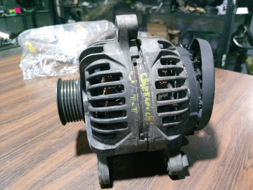 Alternador Jeep Grand Cherokee Wj Motor 242 6 Cil. 99/05 4.0