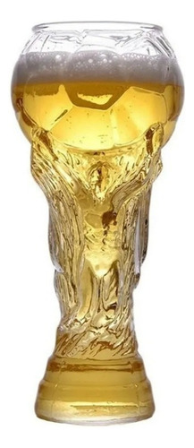 Jarras De Cerveza De La Copa Del Mundo 2022 Trophy Cup, 800