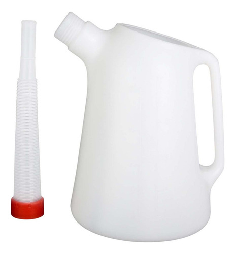 Z0hz , Flexible Para Bote De Aceite De Plástico Para 5l
