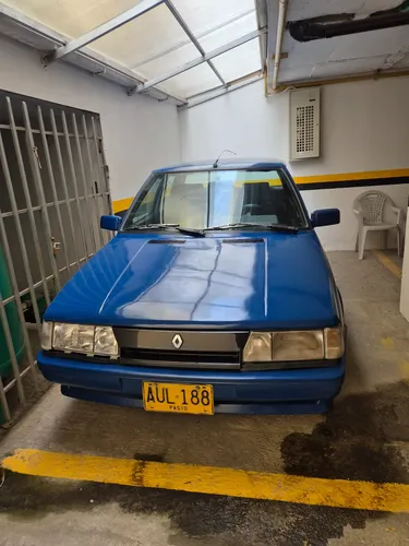 Renault R9 1.6 Maximo