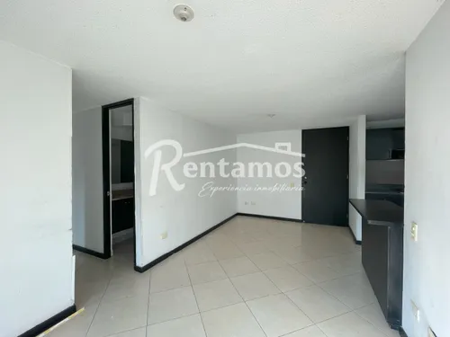 Apartamento En Arriendo En Camino Verde. Cod A775909