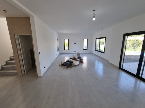 Imagen 11 de 29 de Muy Linda Casa En San Matias