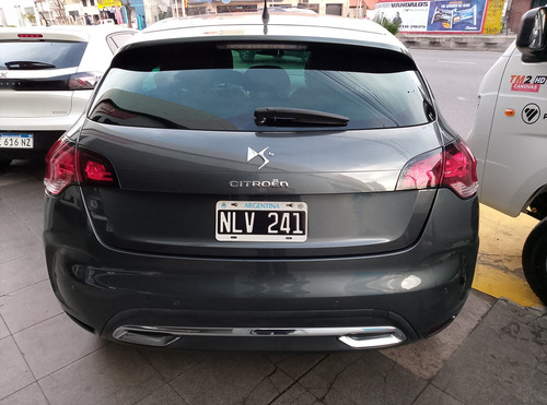 Citroën DS4 1.6 Berlina Sport Chic Thp 163cv