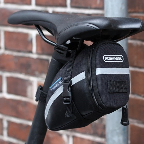 Bolsa Para Selim Roswheel