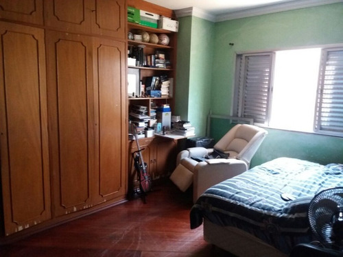 Imagem 6 de 11 de Casa A Venda Engenheiro Goulart, São Paulo - V1010 - 32641049