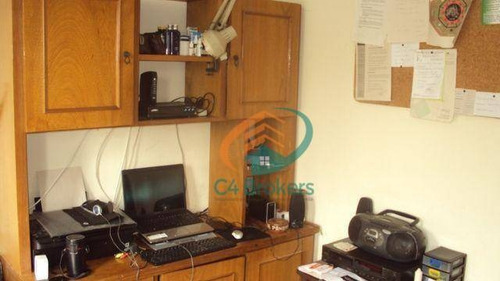 Imagem 14 de 19 de Apartamento Com 3 Dormitórios À Venda, 75 M² Por R$ 490.000,00 - Vila Gomes Cardim - São Paulo/sp - Ap2127