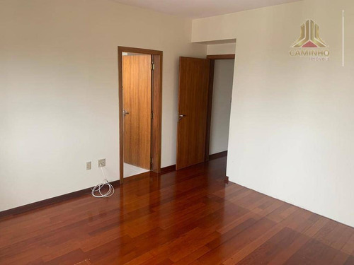 Imagem 13 de 19 de Vendo Apartamento De Três Dormitórios, Elevador, No Centro De Canoas Rs - Ap4181