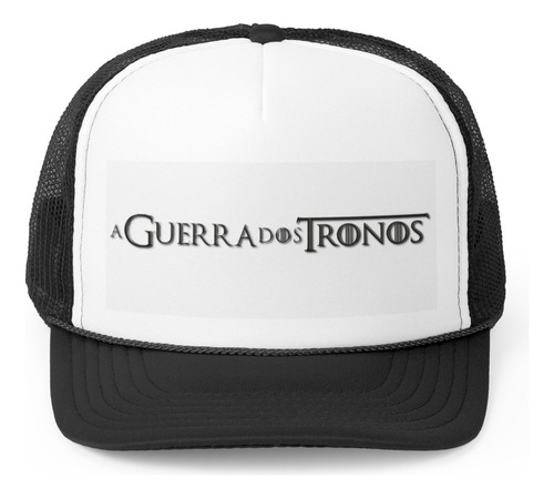 Rnm-0254 Gorro Game Of Thrones Juego De Tronos Dr House Got