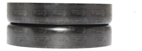 Polea Tensor Correa Para Chevrolet Astra 1.6 1999 2003