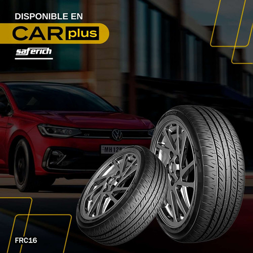 Llanta 205 70 R14 98t Saferich Frc16