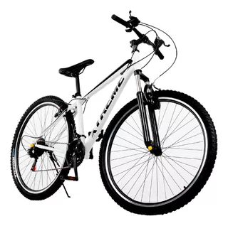 Bicicleta Montaña Profesional Tipo Shimano R29 Carbono 21v