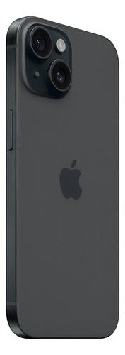Apple iPhone 15 (128 GB) - Preto - Excelente (Recondicionado)
