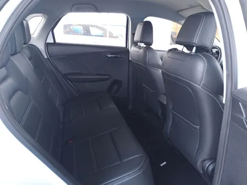 BYD E2 HB GS-300