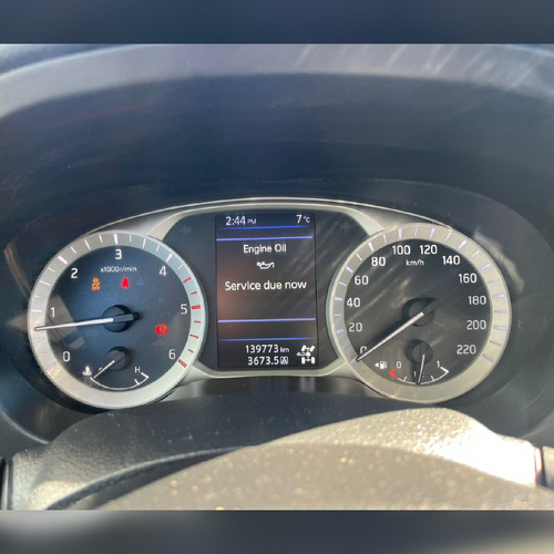 Renault Alaskan 2.3 Bit 16v Intens Mt 4x4
