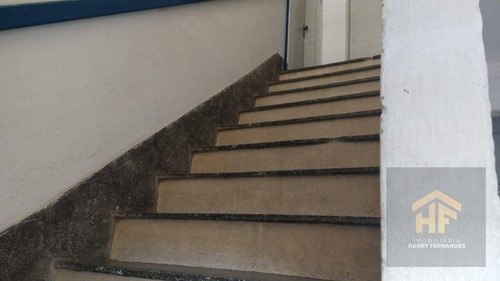 Apartamento 03 Quartos Na Estância, Recife - Ap0576