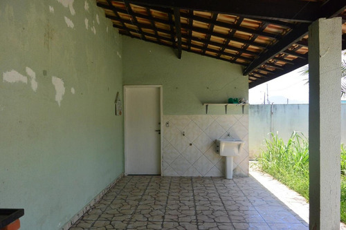 Casa A Venda Em Peruibe