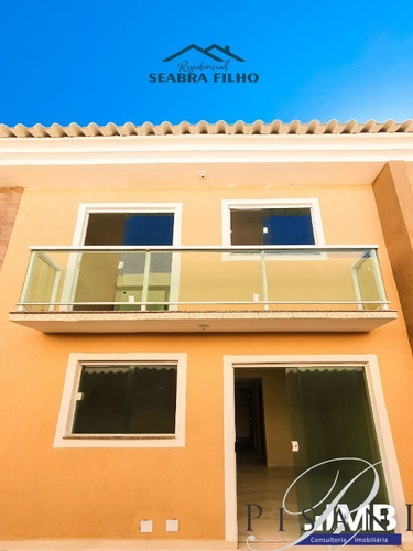 Imagem 4 de 16 de Casa - Ca00976 - 69816954