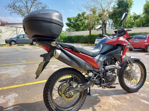 Imagem 3 de 15 de Moto Xre 190