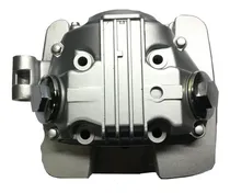 Comprar Tapa De Cilindro Completa Dakar Cb125 - Nany Motos