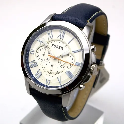 Reloj fossil 3 piñones new arrivals
