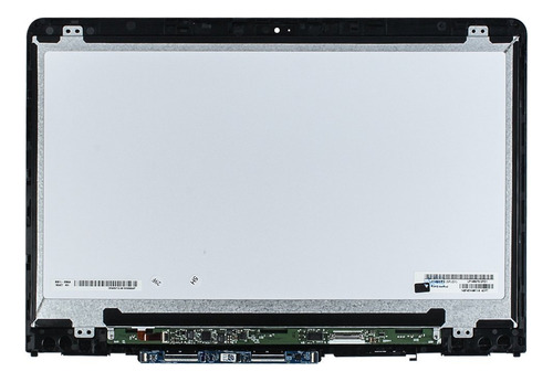 Firstlcd Fhd Touch Pantalla Repuesto Para Hp Pavilion Led