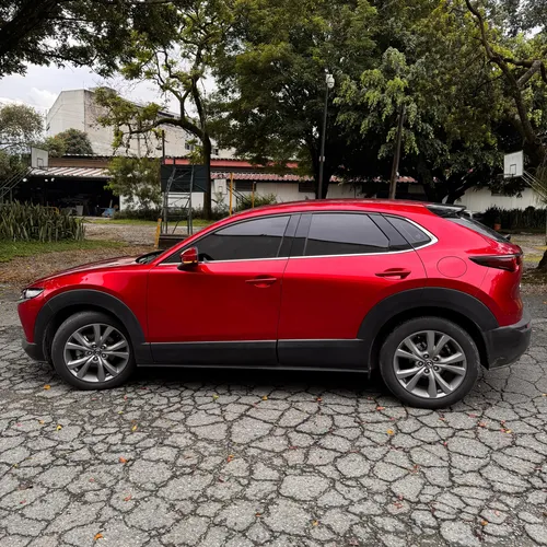 Mazda CX-30 2.0 Touring At