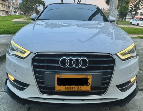 Audi A3 1.8 Tfsi Ambition
