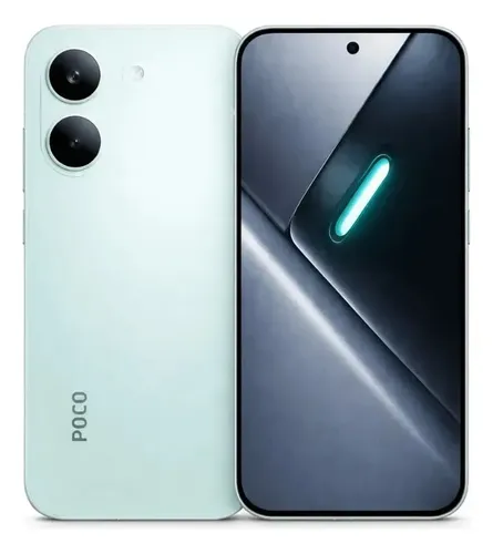 Xiaomi Pocophone Poco X8 Pro Dual Sim 512 Gb Verde 8 Gb Ram 6,59