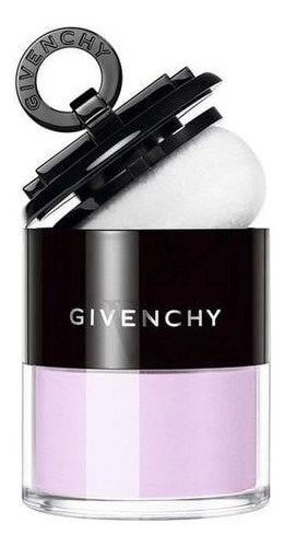 Givenchy Prisme Libre Polvo 01 Mousseline Pastel Fijador