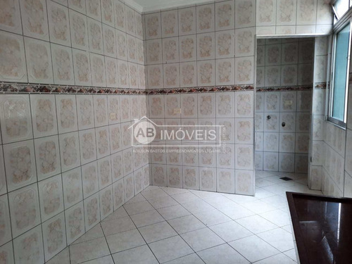 Imagem 8 de 16 de Apartamento Com 2 Dorms, Boqueirão, Santos - R$ 330 Mil, Cod: 4221 - V4221