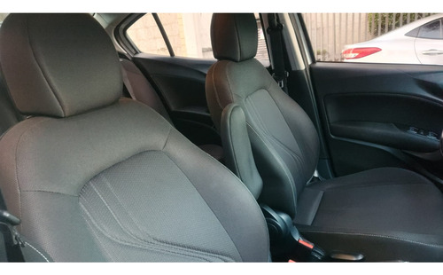 Fiat Cronos 1.8 E.TORQ FLEX PRECISION AT6