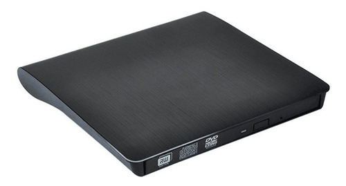 Lector Externo De Discos Para Laptop O Pc Usb 3.0