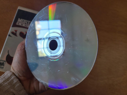 Mortal Kombat: Armageddon Wii (Reacondicionado)