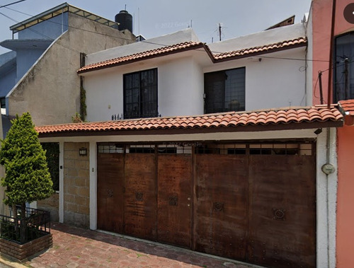 Casa En Venta En Lic. Alberto Terronez B. 18 Constitución De 1917 Iztapalapa 09260 Ciudad De México, Cdmx Ajrj