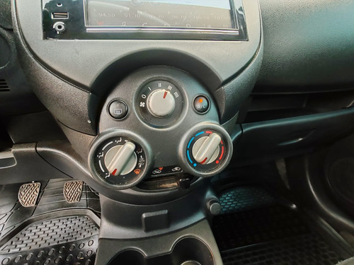 Nissan V-drive Std 2022