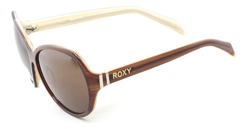 Lentes De Sol Roxy Big Optica Eternity