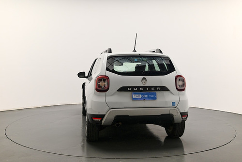 Imagen 3 de 18 de Renault New Duster Intens 1.6 At