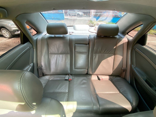Imagen 21 de 25 de Chevrolet Optra Advance 2010