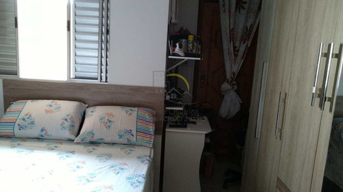 Casa Com 1 Dorm, Catiapoa, São Vicente - R$ 180 Mil, Cod: 2836 - V2836