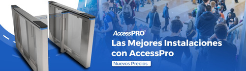 Instalación Control De Accesos, Barreras Vehiculares Etc