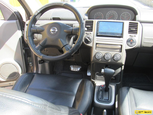 Nissan X-Trail 2.5 X Ltd