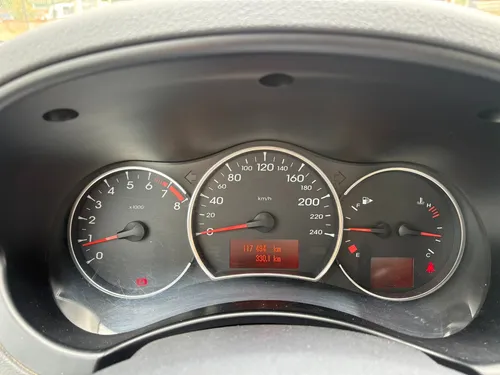 Renault Koleos 2.5 Expression