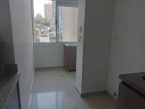 Apartamento En Arriendo El Chingui 1092-2615
