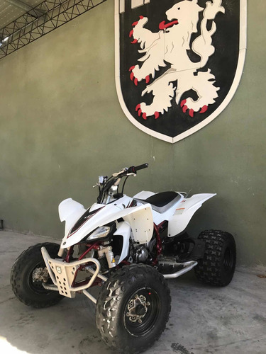 Yamaha Yfz 450