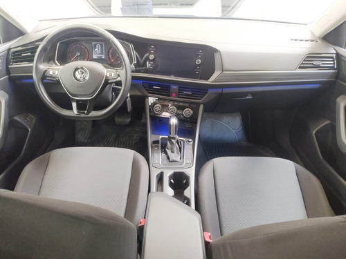Imagen 12 de 12 de Volkswagen Vento 1.4 Tsi Confortline Aq Tipt Año 2019