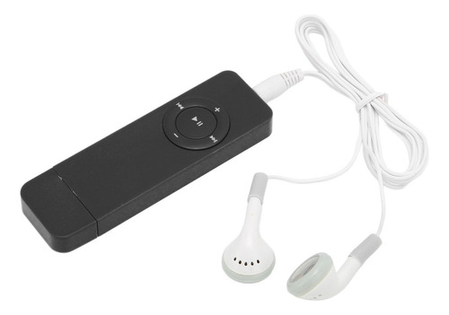 Reproductor Mp3 - Altavoz Memoria 16gb Bluetooth