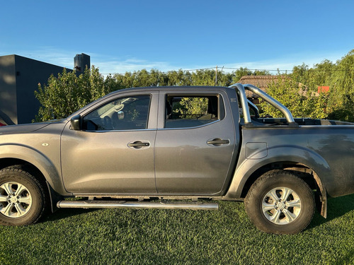 Frontier Se Plus 4x2 Diesel