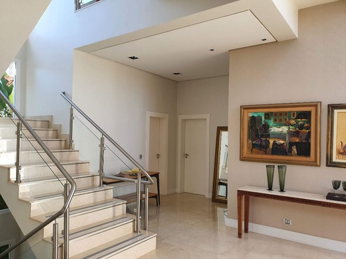 Imagem 9 de 30 de Casa À Venda, 1000 M² Por R$ 9.500.000,00 - Campo Comprido - Curitiba/pr - Ca0352