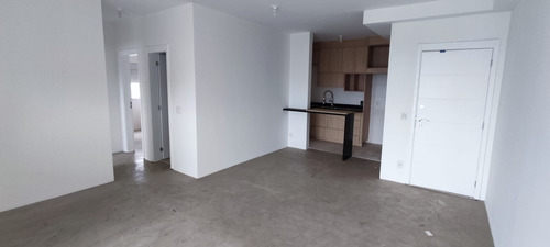 Imagem 6 de 30 de Residencial Thera Faria Lima, Apartamento Com 2 Dormitórios,2 Salas,2 Vagas,87 M² - Ap00238 - 70575004