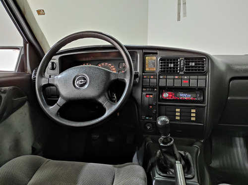 Omega Gls 2.0 Álcool 1995